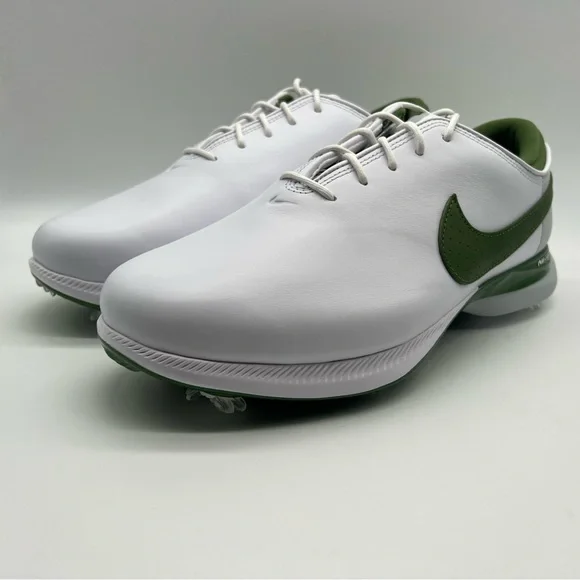 Nike | Shoes | Nike Air Zoom Victory Tour 2 Golf Shoes White  display picture 1